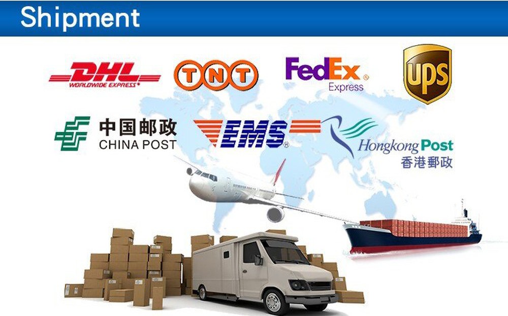shipment shipment