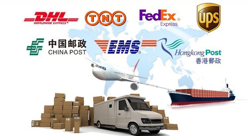 shipment shipment