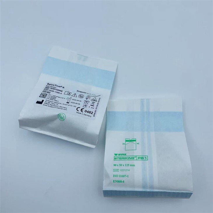 1030132006 Bluepoint Spiro Tube A Flow Sensor factory