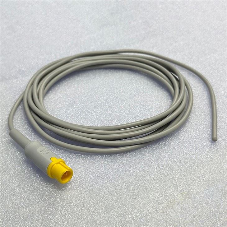 Comen Rectal Esophageal Temperature Sensor Probe