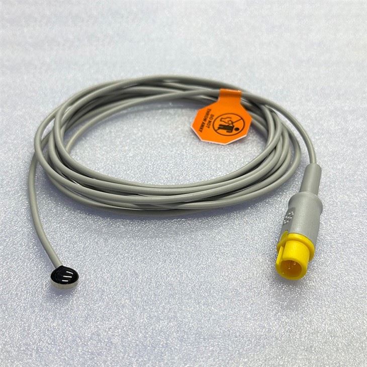 Comen Rectal Esophageal Temperature Sensor Probe