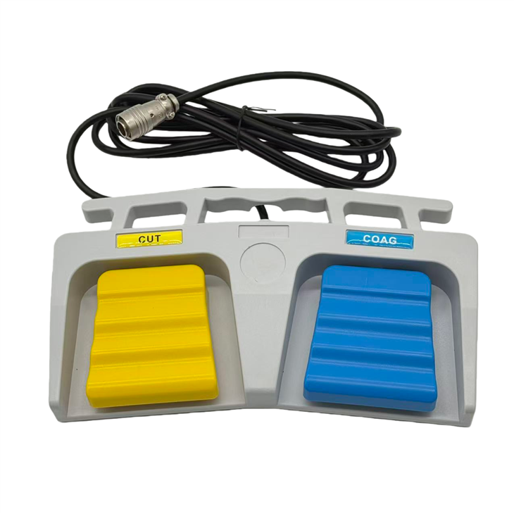 MAJ-1258 Pou OLYMPUS UES-40 Pedal Foot Switch