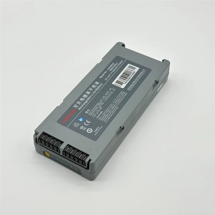 Mindray LI24I005A Li-ion Battery 115-049328-00