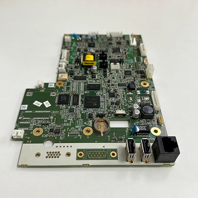 Mindray Monitor Umec10 Main Control Board 051-002497-00