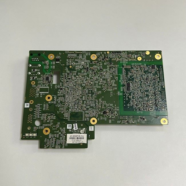 Mindray Monitor Umec10 Main Control Board 051-002497-00