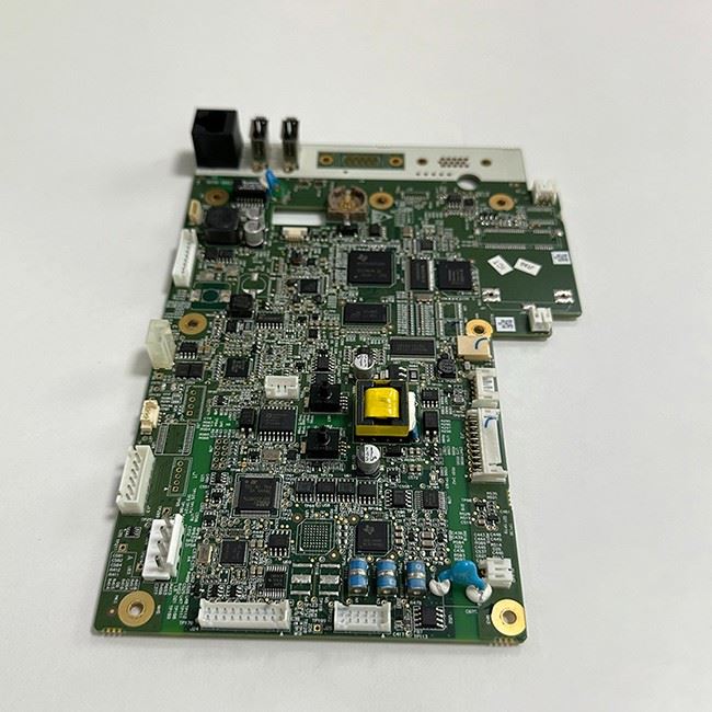 Mindray Monitor Umec10 Main Control Board 051-002497-00