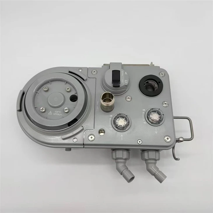 Mindray Patient Main Unit With Bag Arm 0625 115-033004-00 suppliers