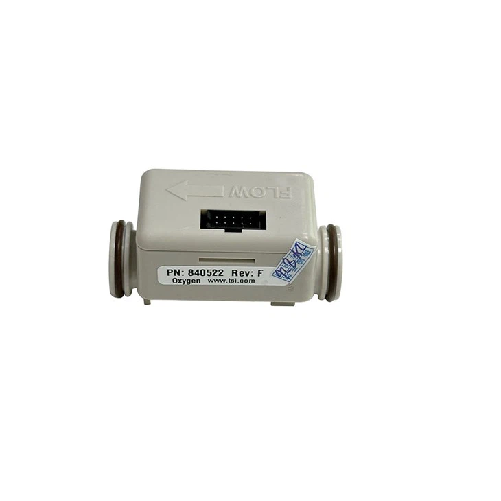 Mindray Capteur Flow Oksijèn Original Flow Capteur Vantilateur Pati 840522