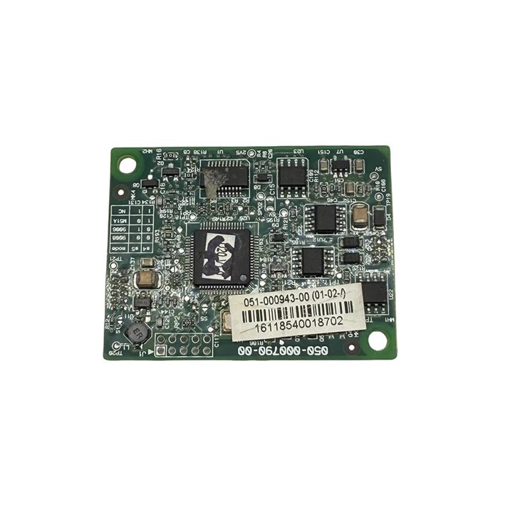 Mindray Spo2 Komisyon Konsèy 051-000943-00