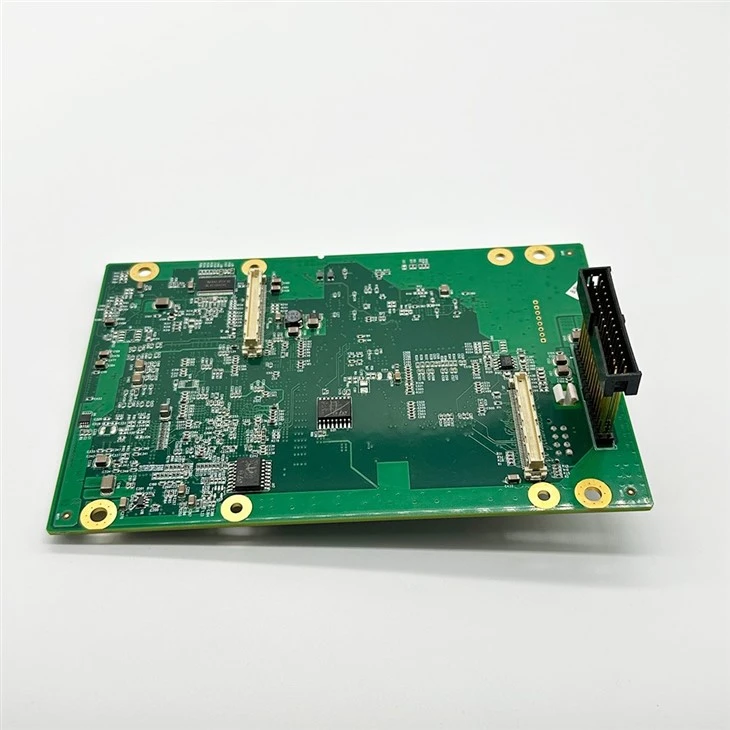 Mindray T5 T5S T6 T8 T9 Monitor M51C Integrated Parameter Board 051-001124-01