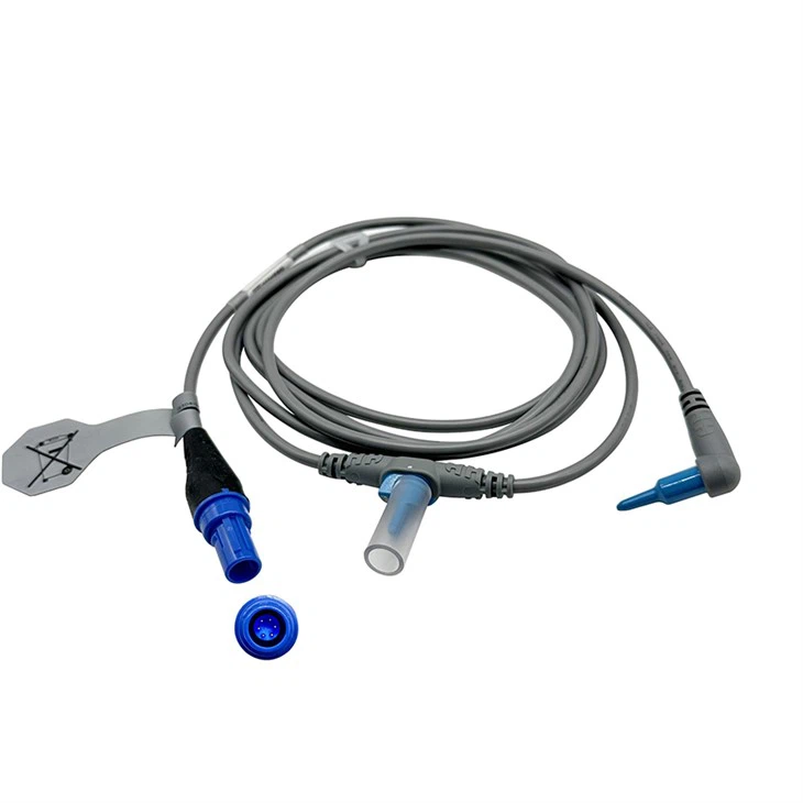 Original Fisher &Paykel Reusable Temperature Sensor 900MR869