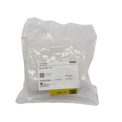 8417898 Mete Filtè Pousyè Pou Savina 300 Nouvo Original