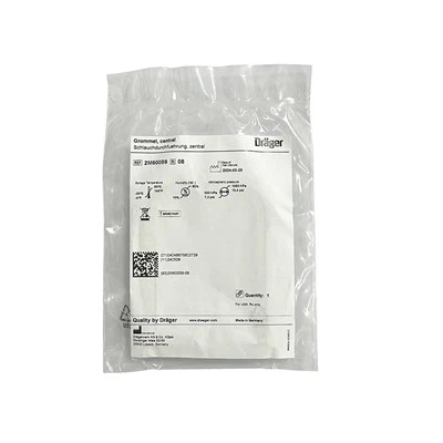 Dräger Kawoutchou Bushing Pou Caleo 2M60059