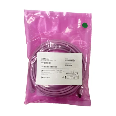 GE NIBP Air kawotchou granmoun/pedyatrik dinaclick 3.6m 2058203-002