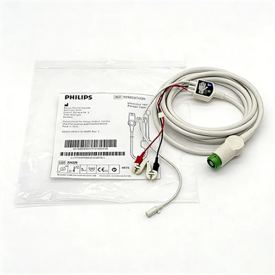 IntelliVue Neuro Muscular Cable Ref 989803174581