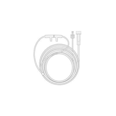 Luer Lock Infinium EtCO2 Co2 kanul nen