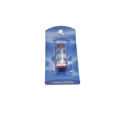 Capteur oksijèn medikal R125P03-002 MAX250E