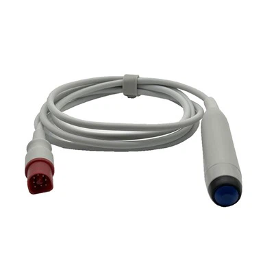 Konpatib pH evènman fetal Mak kab 989803143411