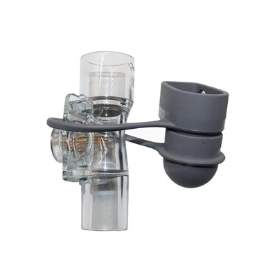 Reusable Weinmann BiCheck Flow Capteur WM22430