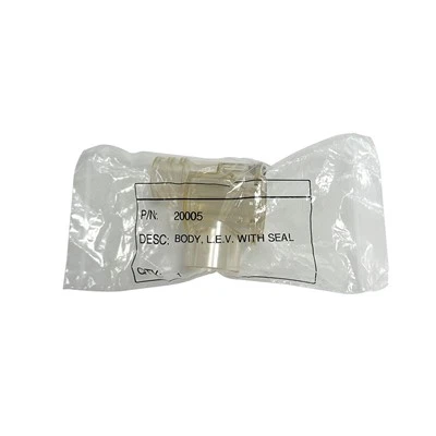 Vela Vantilateur Exhalation Valv BODY LEVWITH SEAL 20005