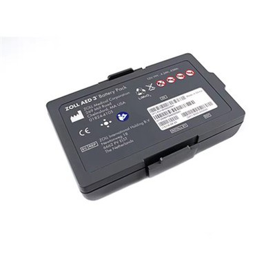 Zoll AED 3 Battery 8000-000696