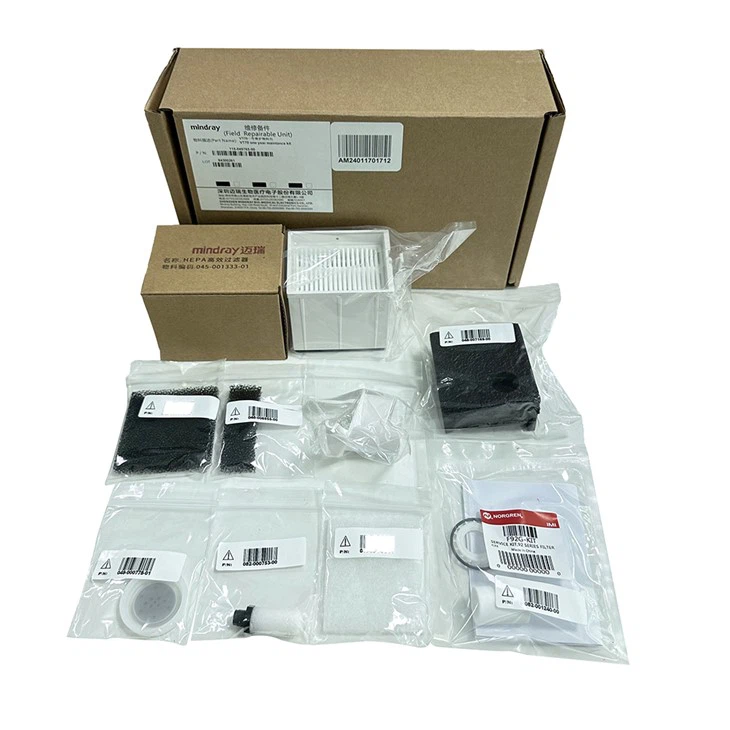 VT70 1 Twous Antretyen Ane Pou Mindray SV600 115-049765-00