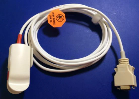 Dolphin Masimo DB 14pins Compatible Spo2 Sensor For Adult Pulse Oximeter
