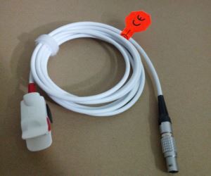 Kritikon Dinamap 81500,8710 Sond SpO2 ki kapab itilize ankò