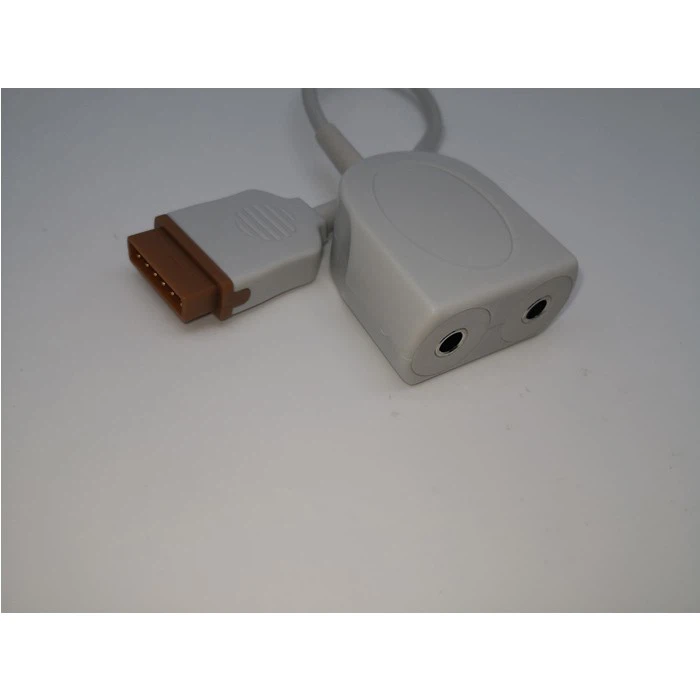 GE Healthcare YSI 700 Temperature Adapter Cable