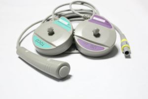 Comen 5000C 3in1 US TOCO MARK Fetal Probe