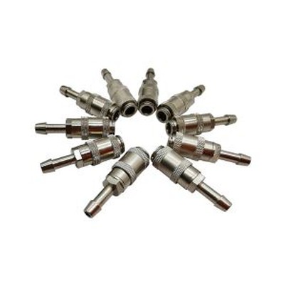 Konpatib Nihon Kohden, Criticare, Datascope EL XL, Welch Allyn NIBP Kawoutchou