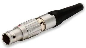 Biolight 5-Pin Adult Clip SpO2 Sensor M69 M66