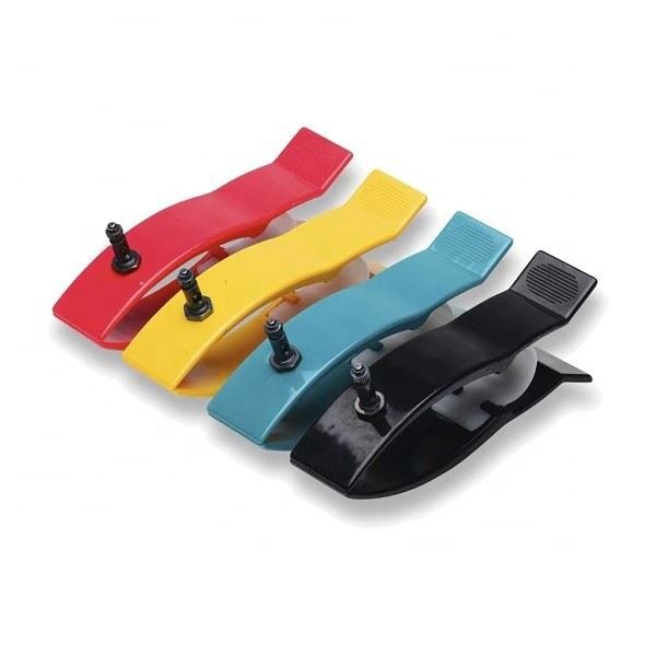ECG Electrode Pediatric Limb Clamp