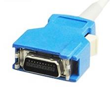 Nihon Kohden 20-Pin Pediatric Soft SPO2 Sensor