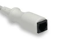 Philips V24 HP IBP Cable And Pressure Transducers Abbot PIC039A