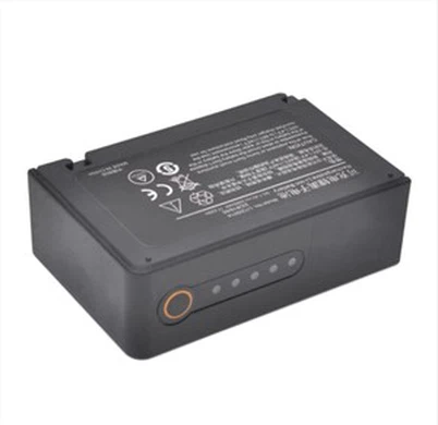 Ecg Machin Batri Pou Mindray T1