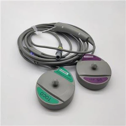 3 Nan 1 Contec US Toco Transducer Sonde Capteur