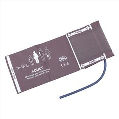 Manch tansyon pou granmoun ak materyèl Singe Tib Brown TPU