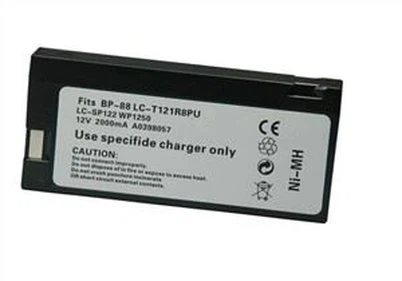 Colin Medikal Rechargeable batri BP-88