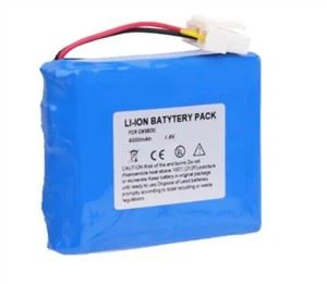 Contec ECG1201 Vital Signs Siveye Battery Pack