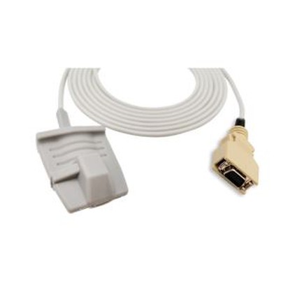Datascope Accutorr Plus 14-PIN Pedyat Soft Paspò II SpO2