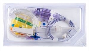 Jetab San Presyon Medex Transducteur Sel Connector