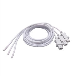 Esophageal Imobilye Dispozitab Tanperati Pwofonde pou Ohmeda