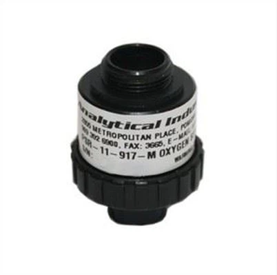 Sensor Oksijèn Medikal PSR 11-917-M