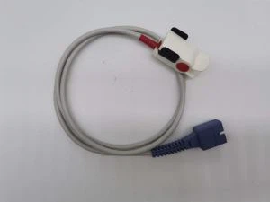 Nellcor DB 9  SpO 2  Sensor Pedyatrik