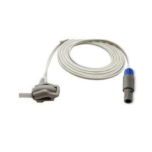 Oximax Edan M8A M9 8-PIN Neonate vlope SPO2 sensor