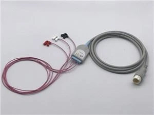 Filips ECG Trunk Kab