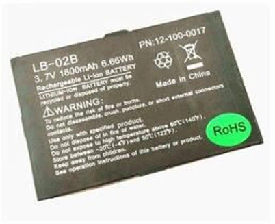 Siy vital Siveye batri 1800mAH LB-02B