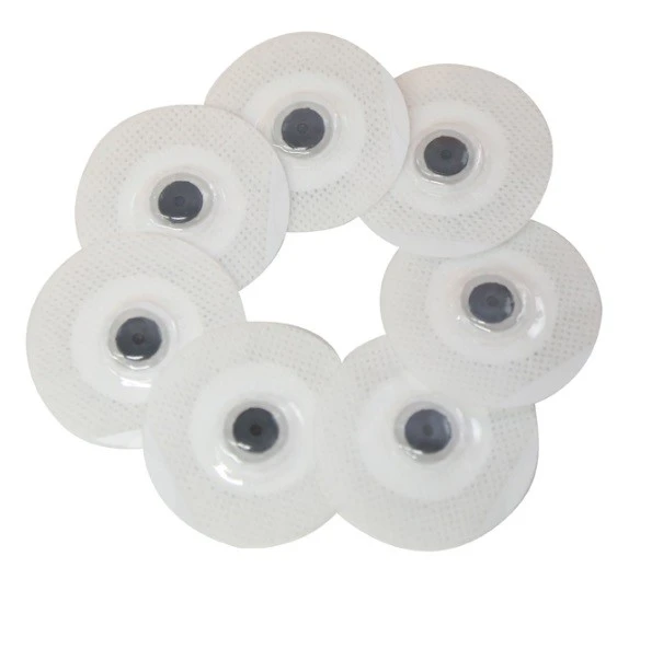 Disposable ECG Electrodes Medical Adult Disposable Ecg Electrode