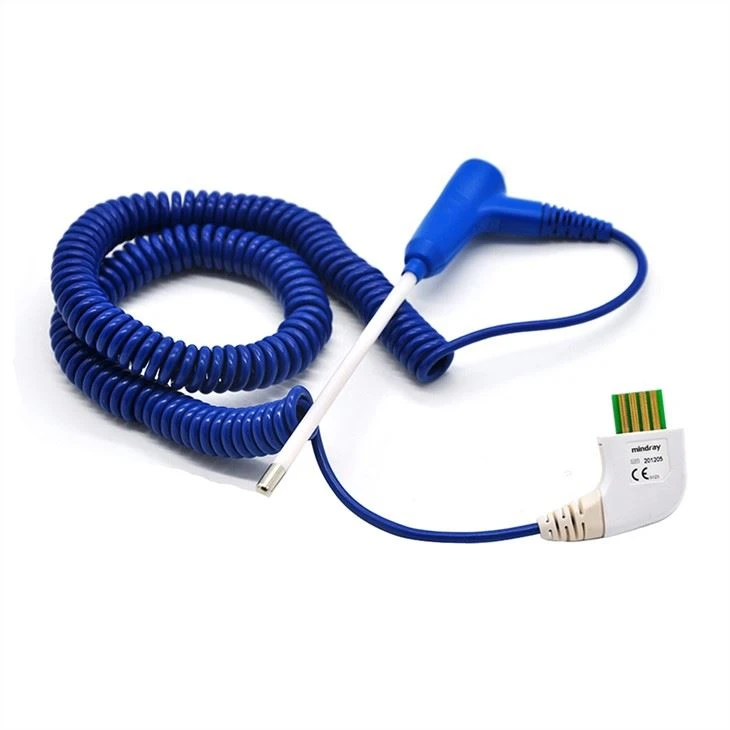 Mindray VS800 Smartemp Sond Tanperati Oral Rapid